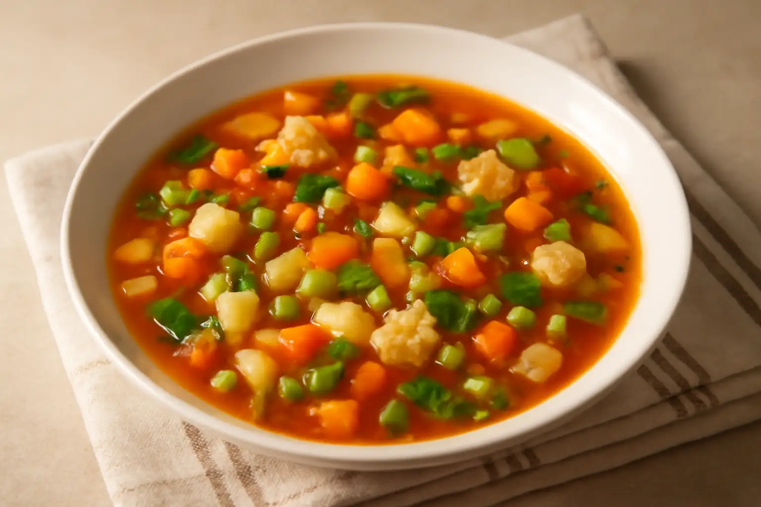 bors-de-legume.webp exemplu de porție de rețetă pentru o persoană