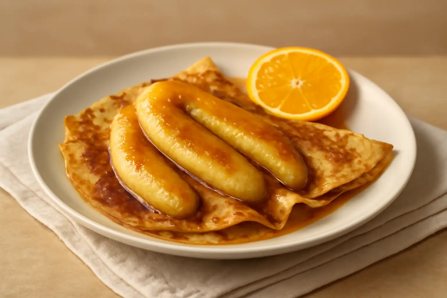 clatite-flambate-cu-banane.webp exemplu de porție de rețetă pentru o persoană