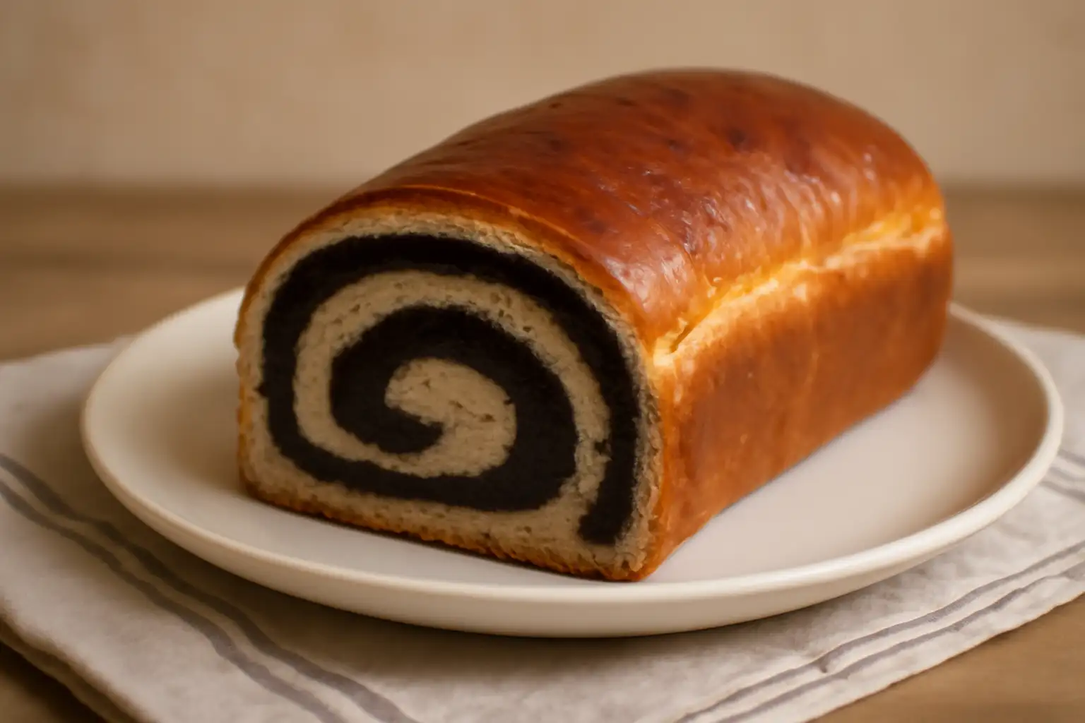 cozonac-cu-mac.webp exemplu de porție de rețetă pentru o persoană