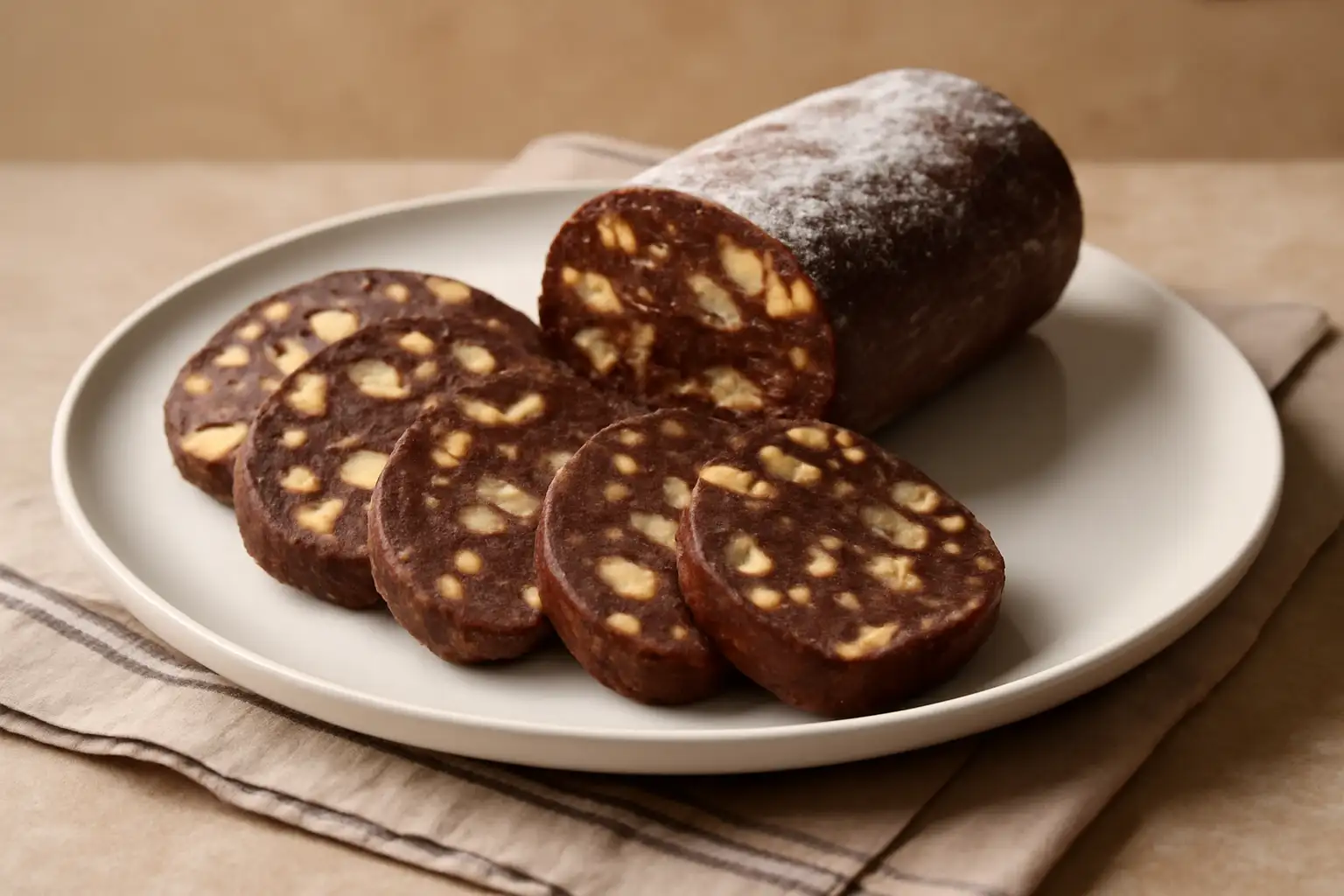 salam-de-biscuiti.webp exemplu de porție de rețetă pentru o persoană