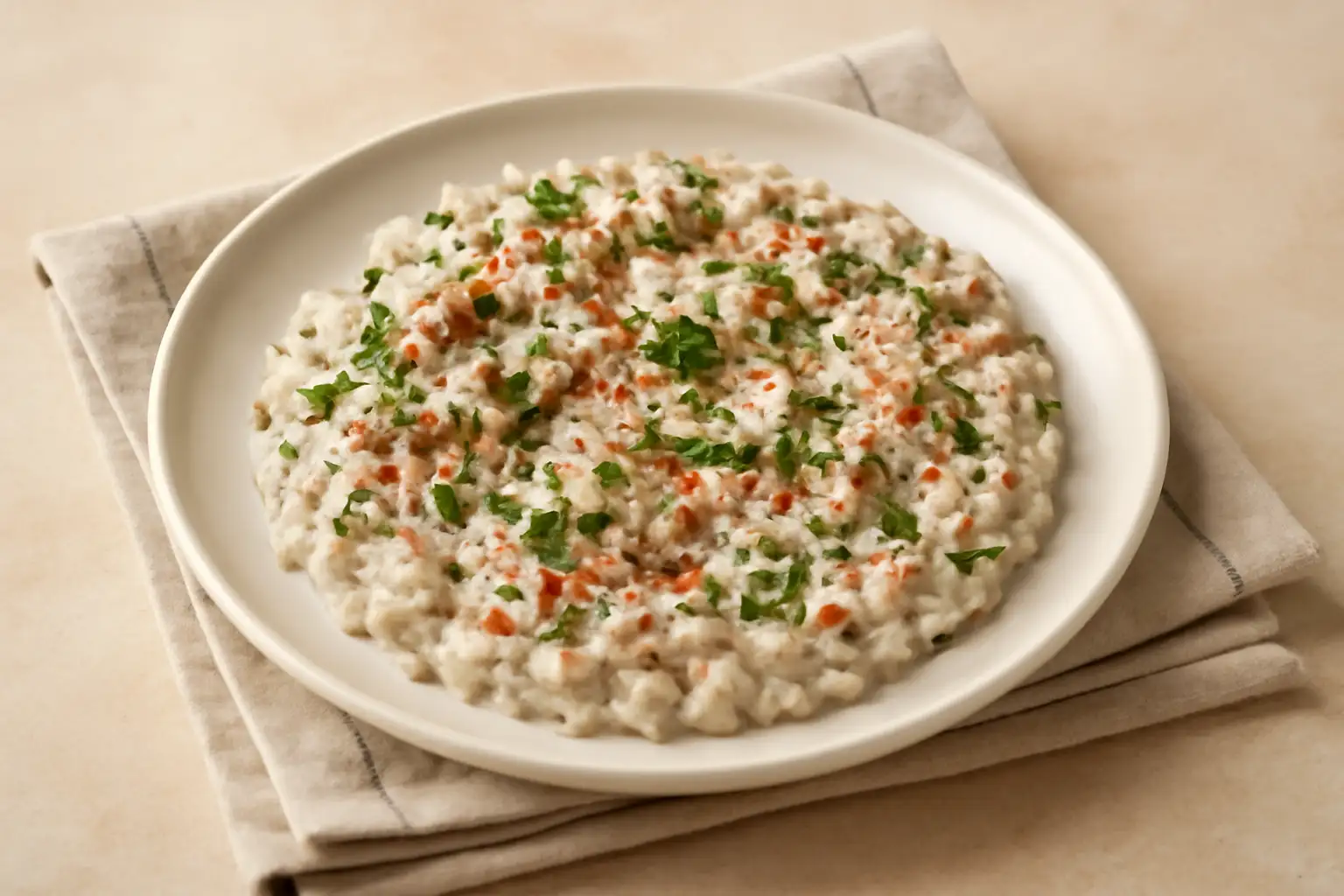 salata-de-vinete-cu-iaurt.webp exemplu de porție de rețetă pentru o persoană