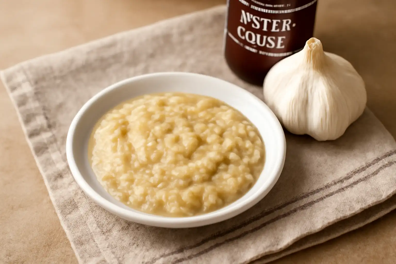 sos-de-stridii-cu-usturoi.webp exemplu de porție de rețetă pentru o persoană