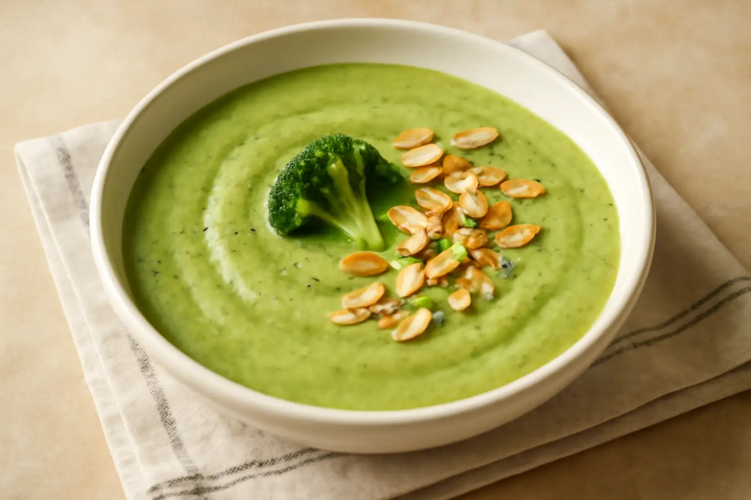 supa-crema-de-broccoli.webp exemplu de porție de rețetă pentru o persoană