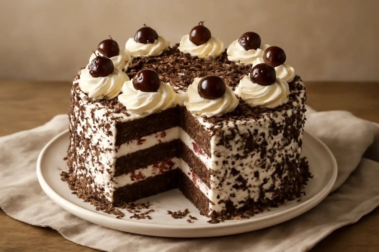 tort-foret-noire-padurea-neagra.webp exemplu de porție de rețetă pentru o persoană